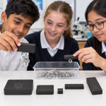 Magnadur Magnets